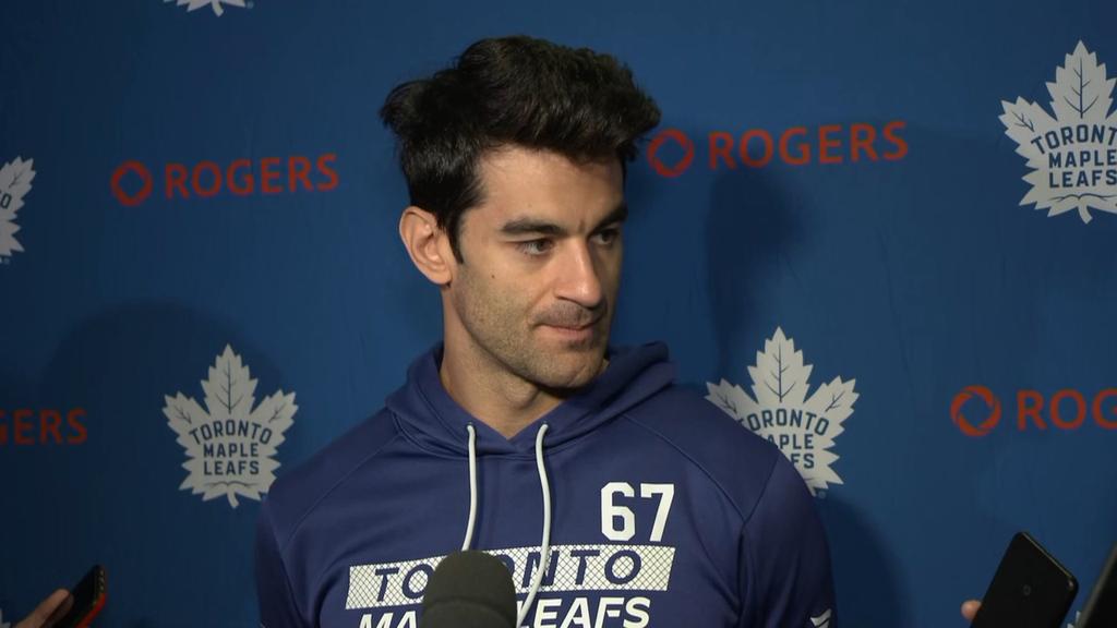 Max Pacioretty 