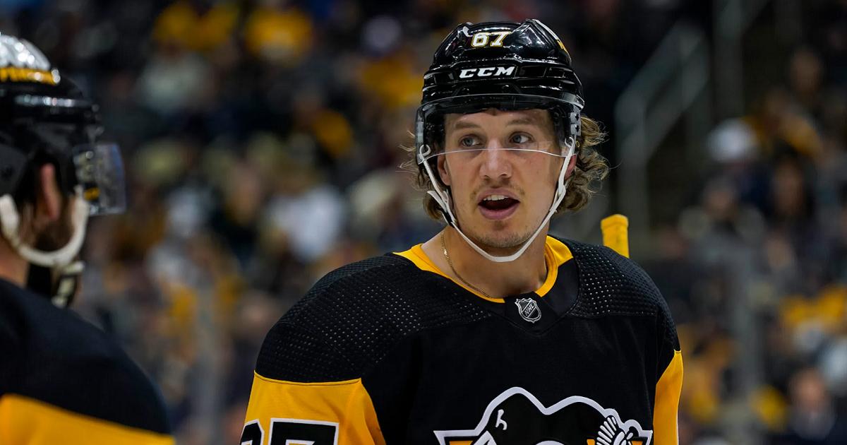 Rickard Rakell-Jeanine Leech-Icon Sportswire-Getty Images