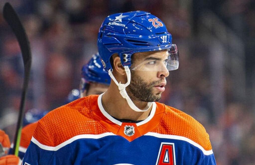 Darnell Nurse