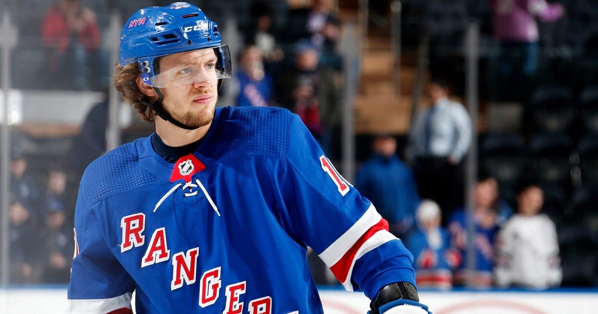 Artemi Panarin-David Kirouac-Icon Sportswire-Getty