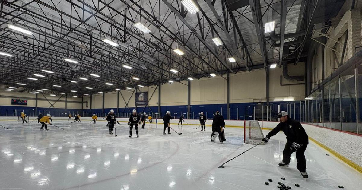 Penguins Practice-Jan-24-2026