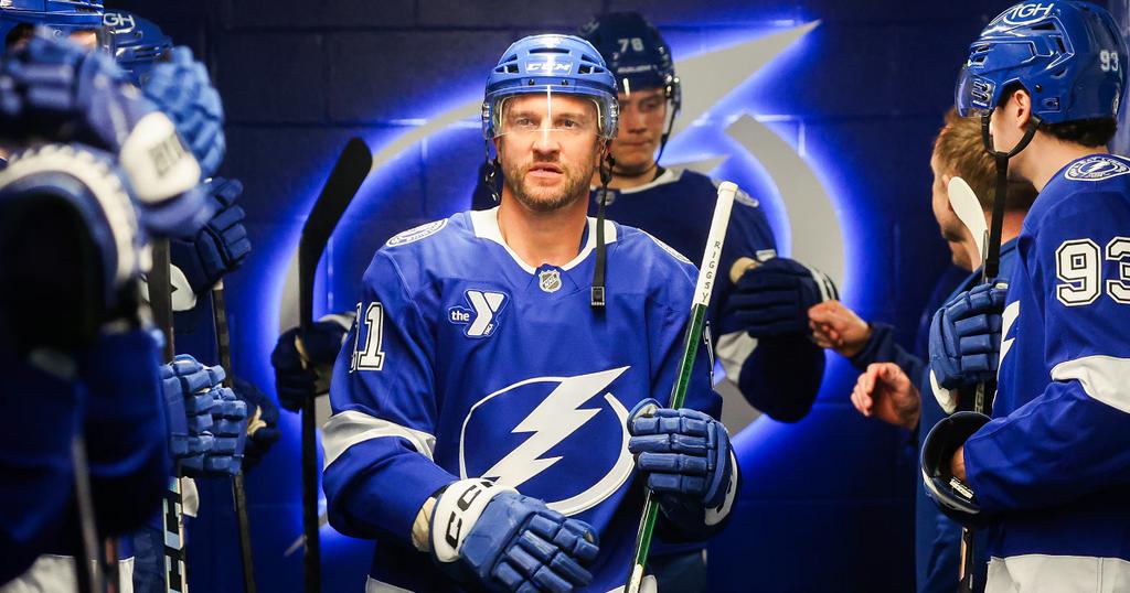 Luke Glendening-Dirk Shadd-Tampa Bay Times