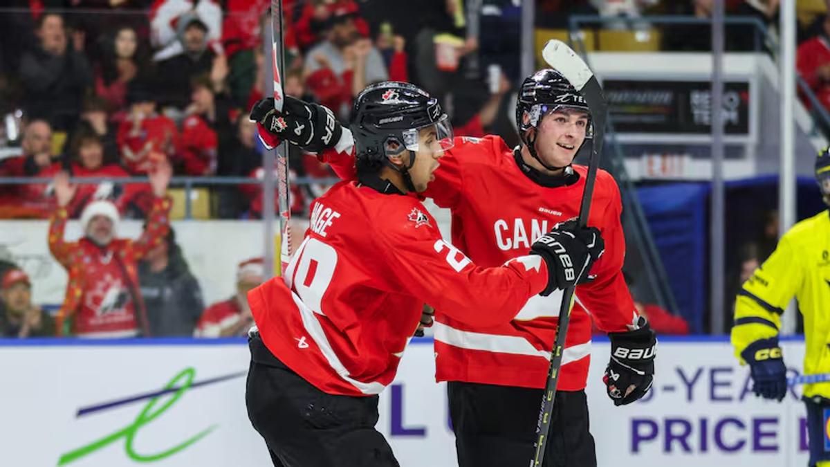 Team Canada 