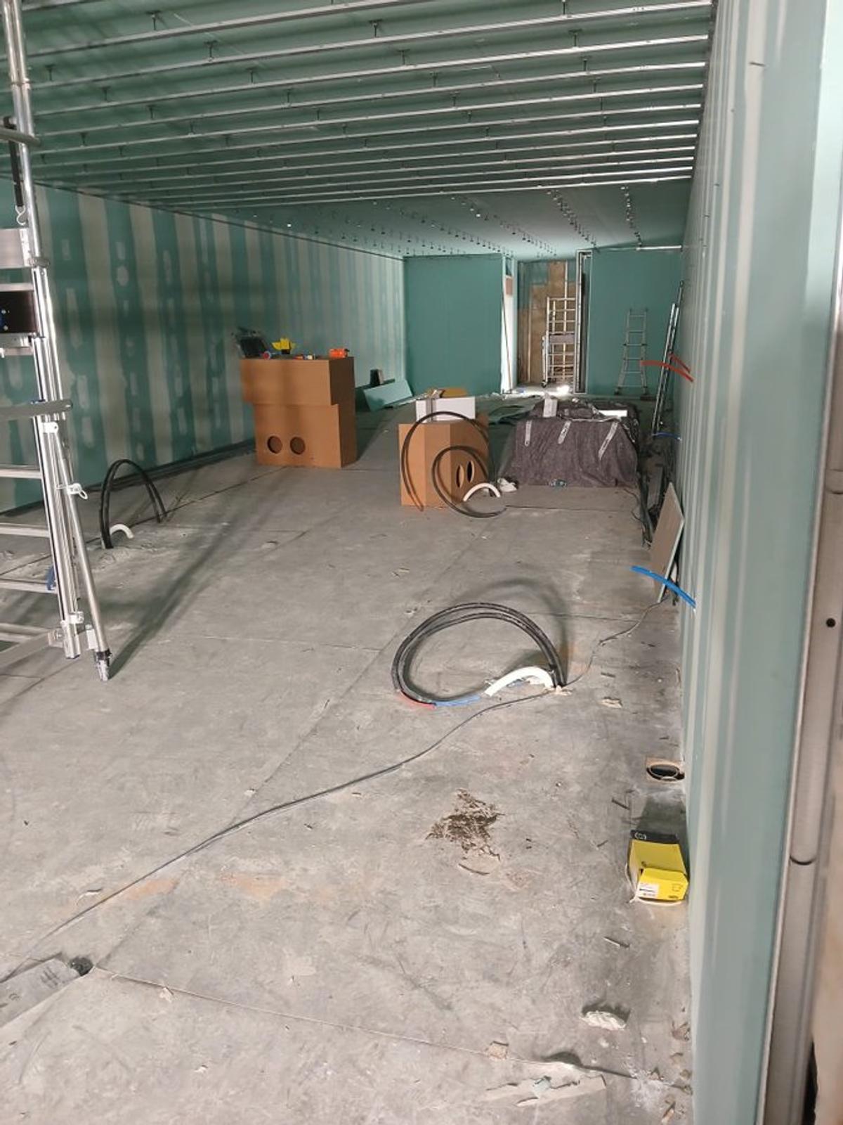 Milano Santagiulia Ice Hockey Arena