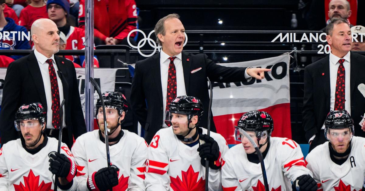 Jon Cooper-Canada-Carl Sandin-Bildbyran-ZUMA Press