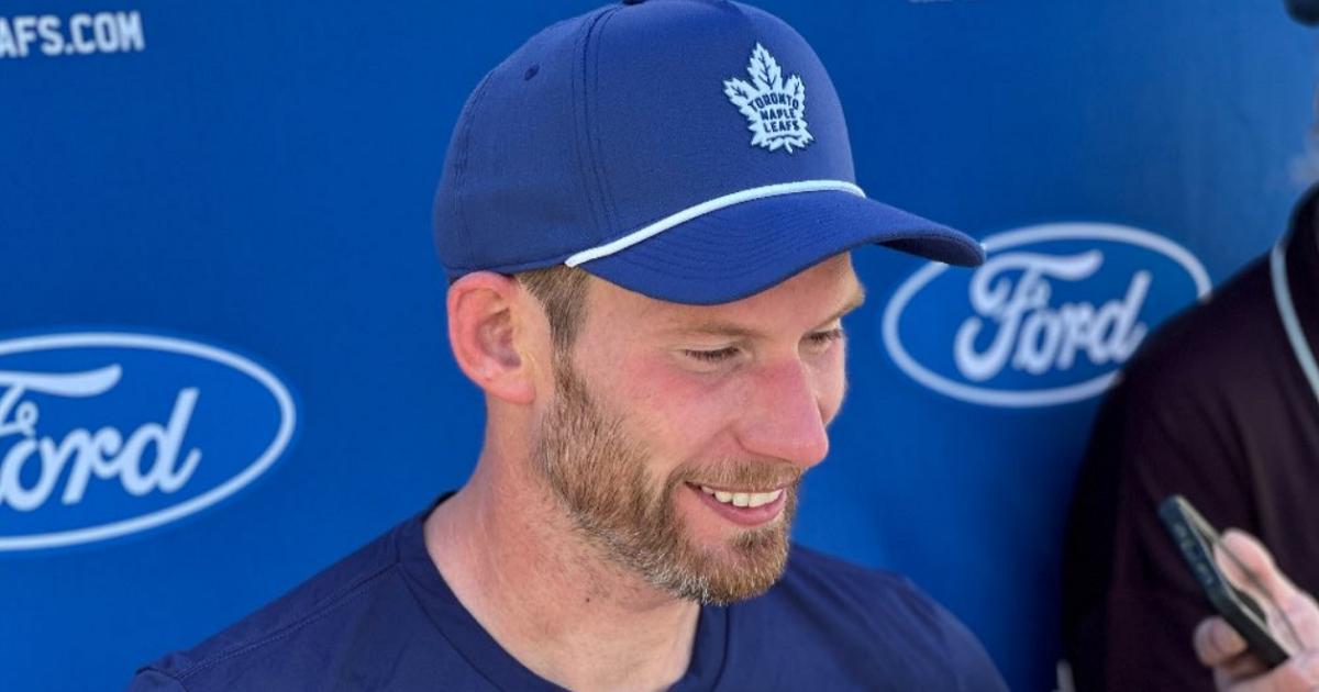 James Reimer-Sept-27-Jesse Blake