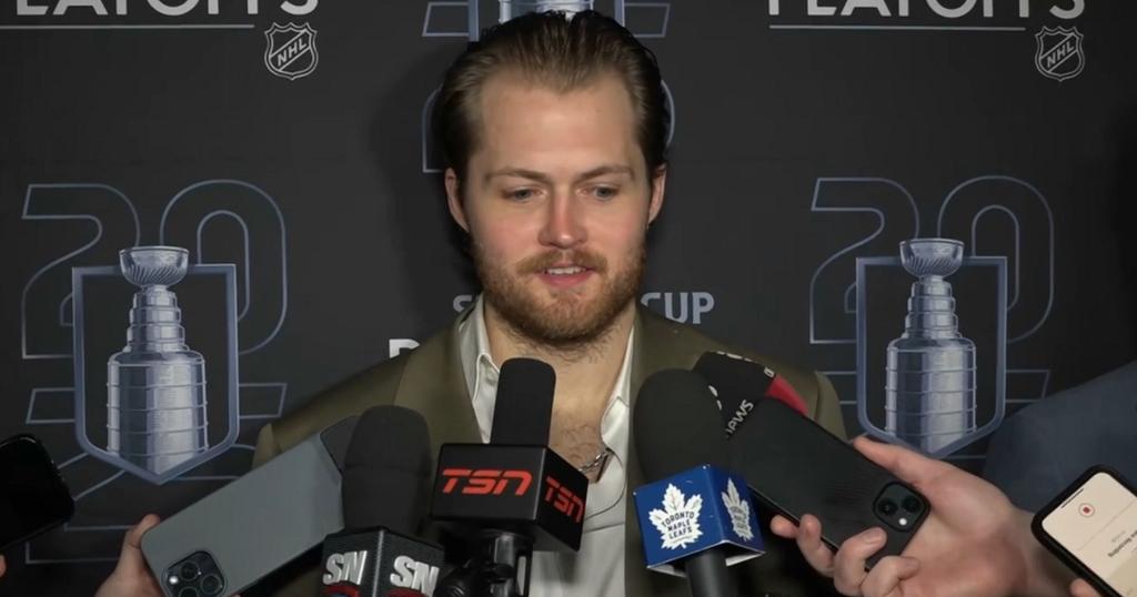 William Nylander-May-11-2025