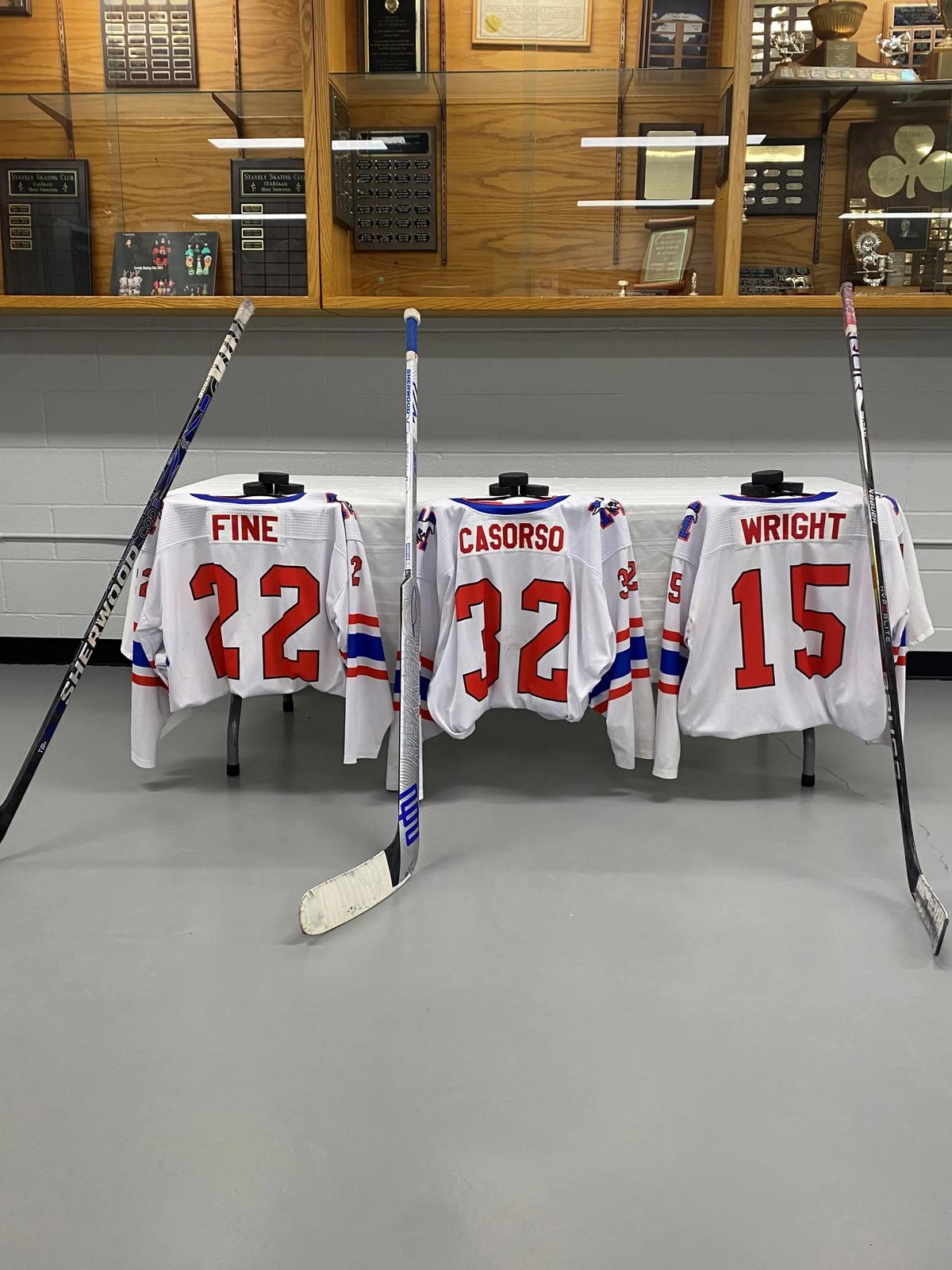 Southern Alberta Mustangs 