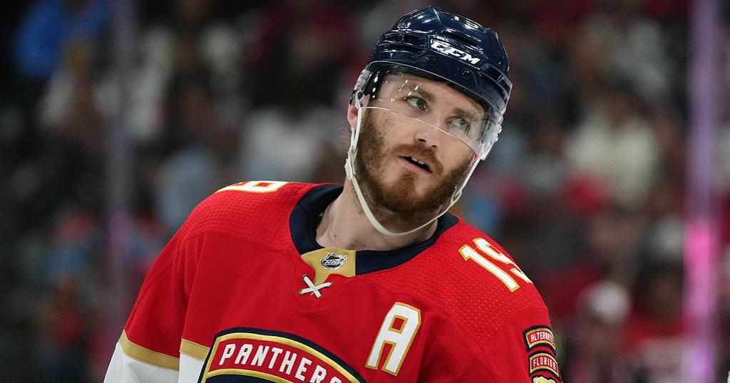 Matthew Tkachuk-Jasen Vinlove-USA TODAY Sports