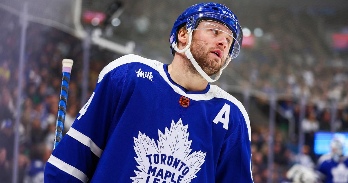 Morgan Rielly-Vaughn Ridley-NHLI-Getty Images