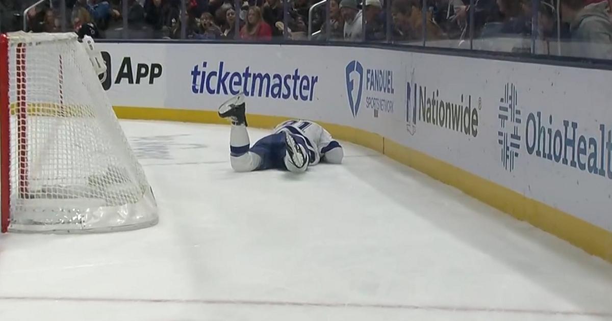 Mathieu Olivier-Destroys-Erik Cernak